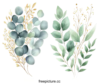 eucalyptus