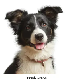 collie