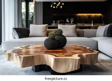 coffeetable