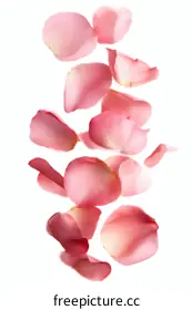 petal background