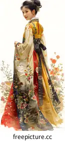 hanfu