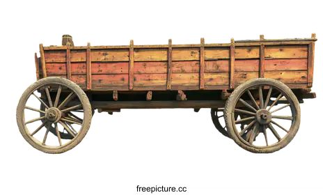 wagon