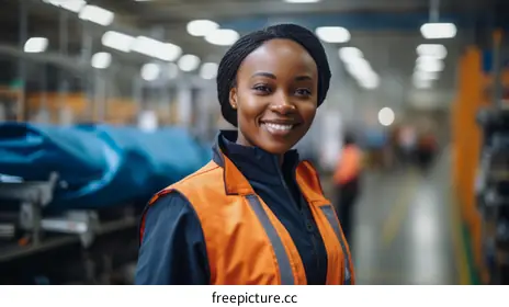 industrial photography