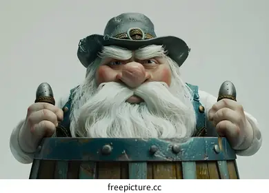 gnome