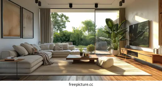 floor to ceiling windows