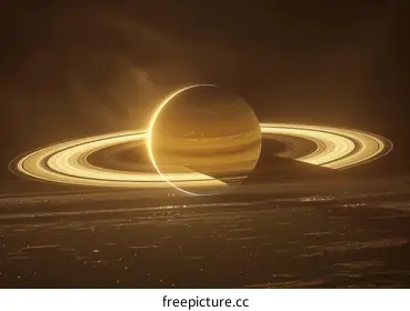Saturn