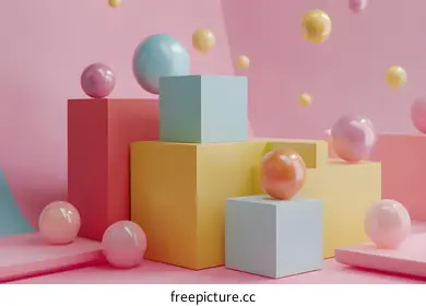 cubes