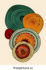 colorful illustration