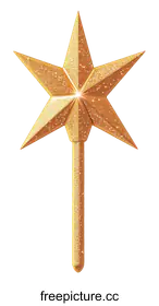 gold star