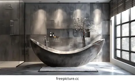 bathroom design
