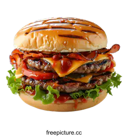cheeseburger