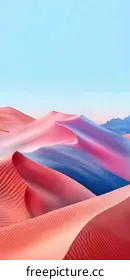 dunes