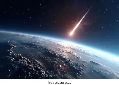 meteor