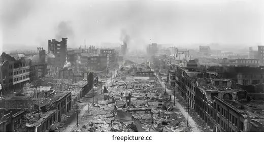 1906 San Francisco earthquake