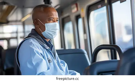 surgical mask