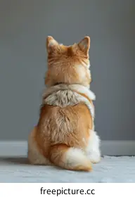corgi