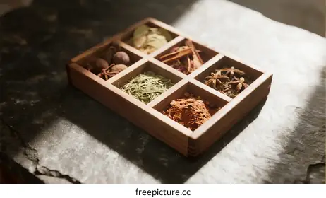 spice blend