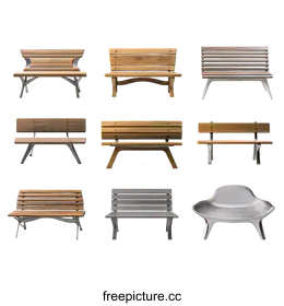 parkbench