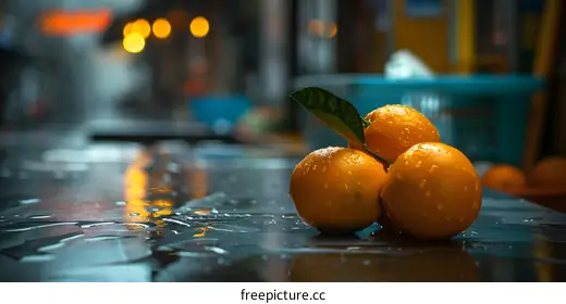 citrus