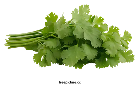coriander