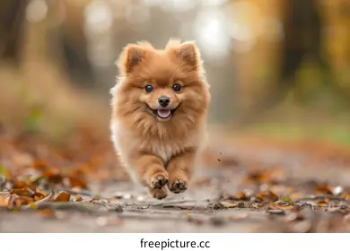 Pomeranian