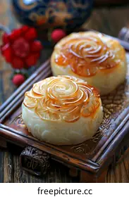 mooncake