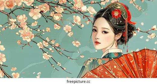 hanfu