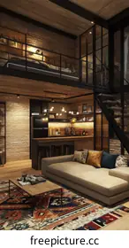 loft