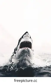 jaws