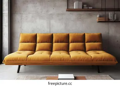 futon