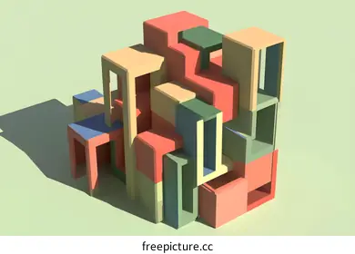 blocks