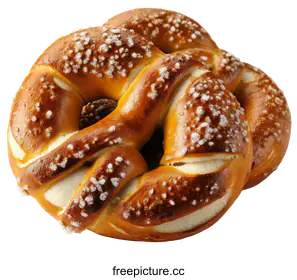 pretzel