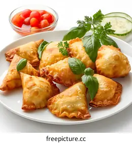 samosas