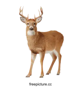 whitetail