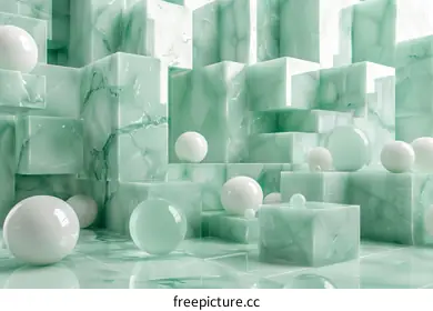 cubes