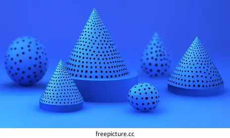 cones