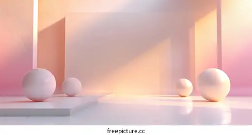 geometric abstraction