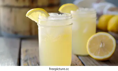 lemonade