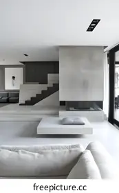 modern style