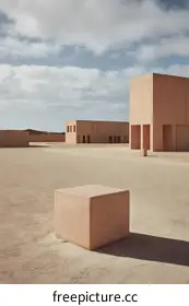 desert