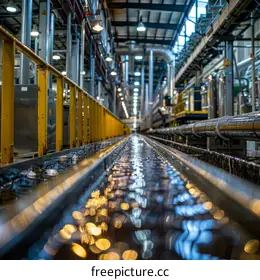 industrial photography