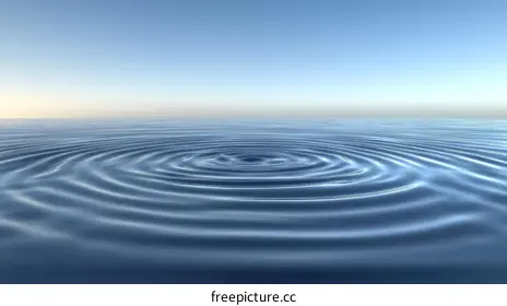 ripples