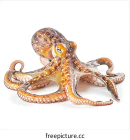 octopus