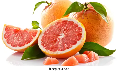 grapefruit