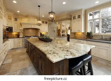 countertop