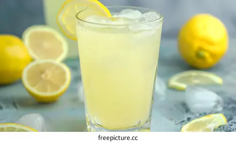 lemonade