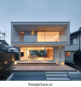 japanese house