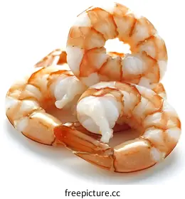 shrimp