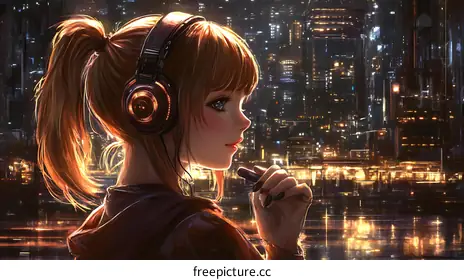 headphones