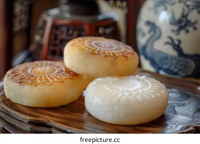 mooncake